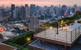 Sukhumvit 36,Japanese Style Condominium,Central Area,High-Rise View,Bts Thonglo
